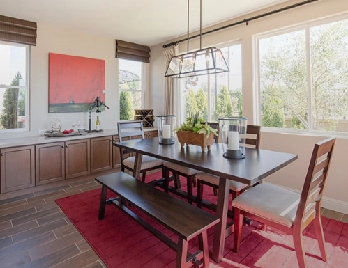 Double-Hung-Window