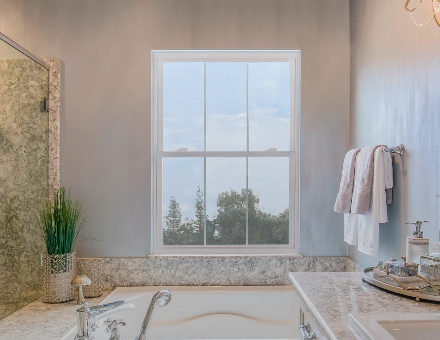 Double-Hung-Windows