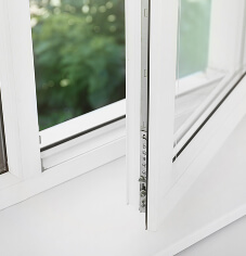 Hawkings Dual Pane Widnows