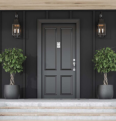 Hawkings - Entry Doors